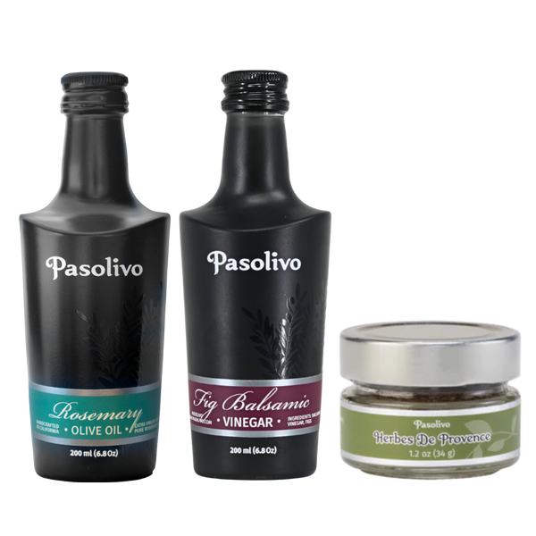 Provence Trio, 200 mL