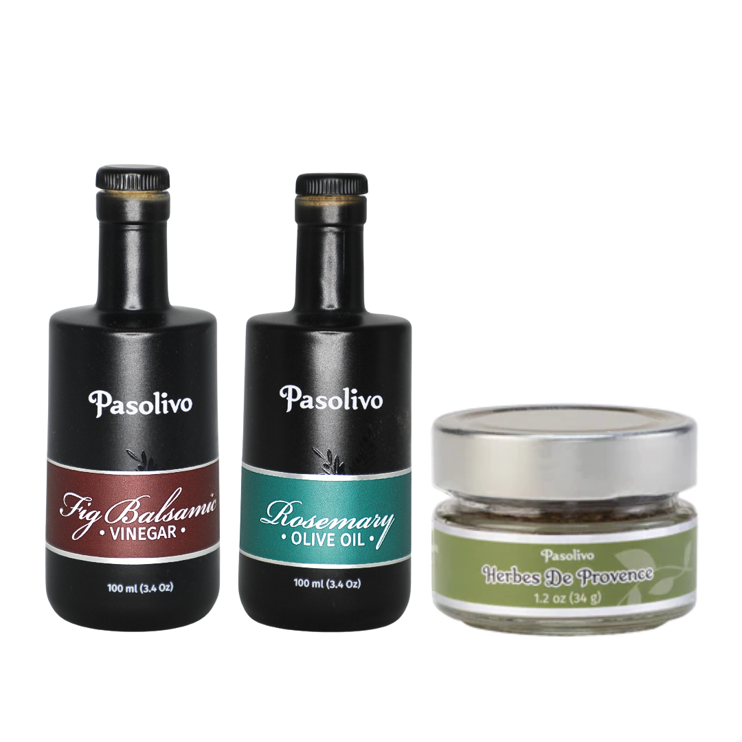 Provence Mini Trio, 100 mL