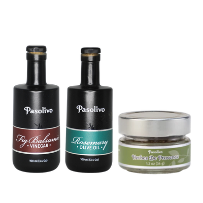 Provence Mini Trio, 100 mL