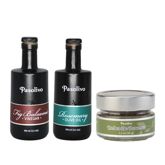Provence Mini Trio, 100 mL
