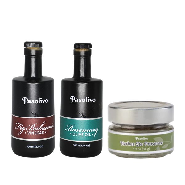 Provence Mini Trio, 100 mL