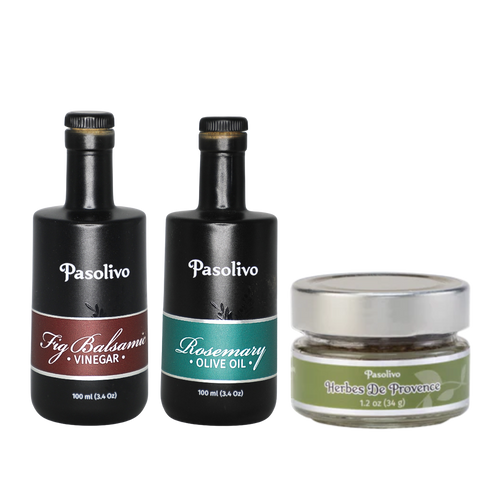 Provence Mini Trio, 100 mL