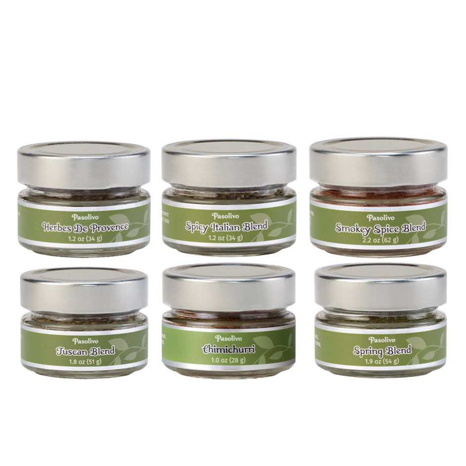 Spice Starter Set