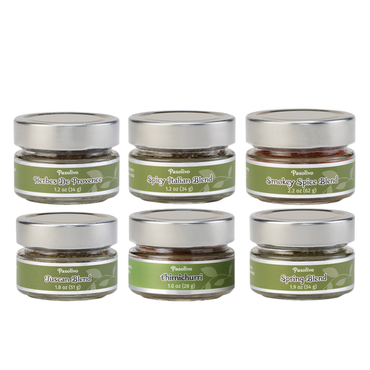 Spice Starter Set