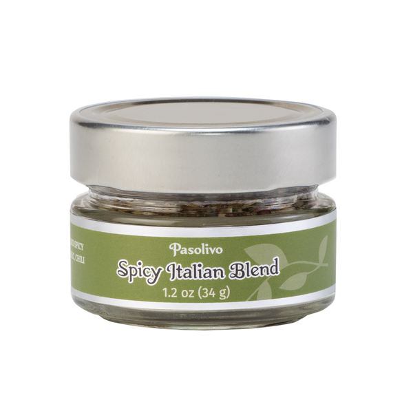 Spicy Italian Blend