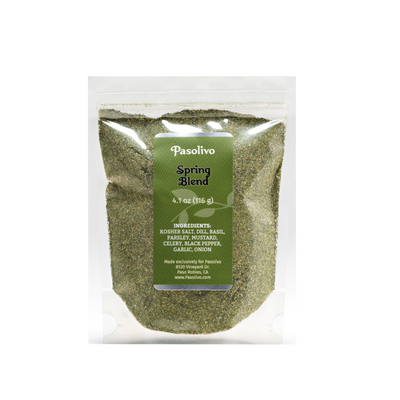 Spring Blend Bag