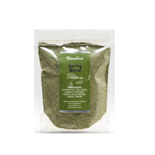 Spring Blend Bag