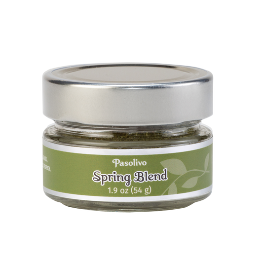 Pasolivo Spring Blend Jar