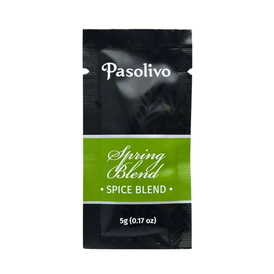 Pasolivo Spring Blend Sachet