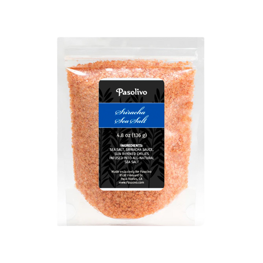 Sriracha Sea Salt Bag