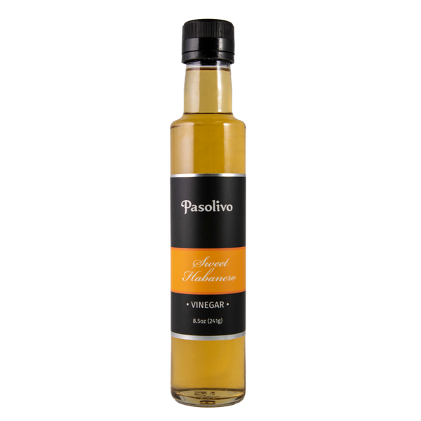 Sweet Habanero Balsamic Vinegar