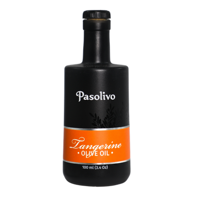Tangerine Olive Oil