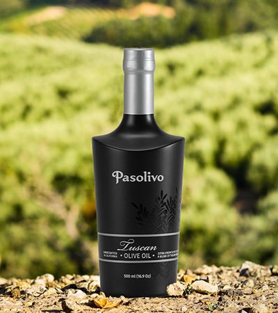 Pasolivo Tuscan Extra Virgin Olive Oil