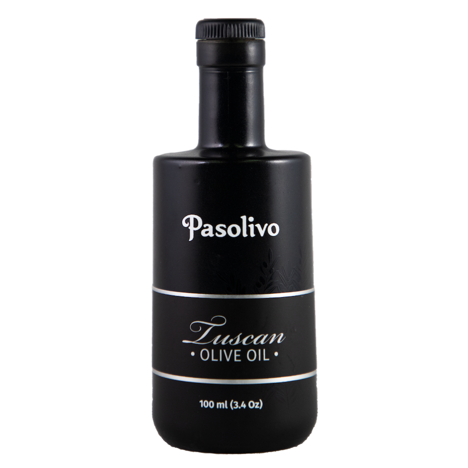 Tuscan Extra Virgin Olive Oil