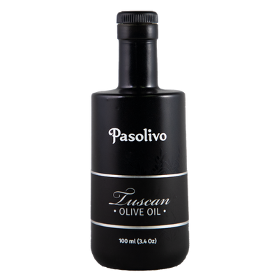 Tuscan Extra Virgin Olive Oil