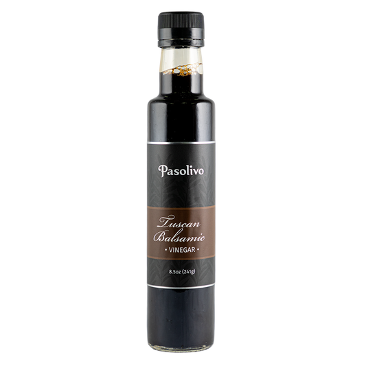 Tuscan Balsamic Vinegar