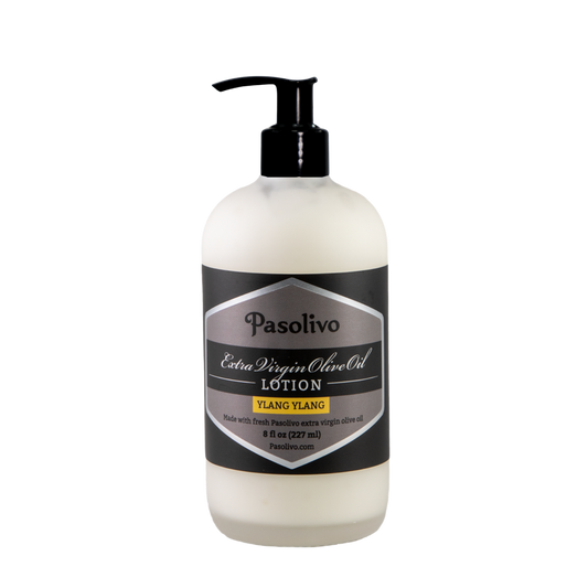 Ylang Ylang Hand Lotion