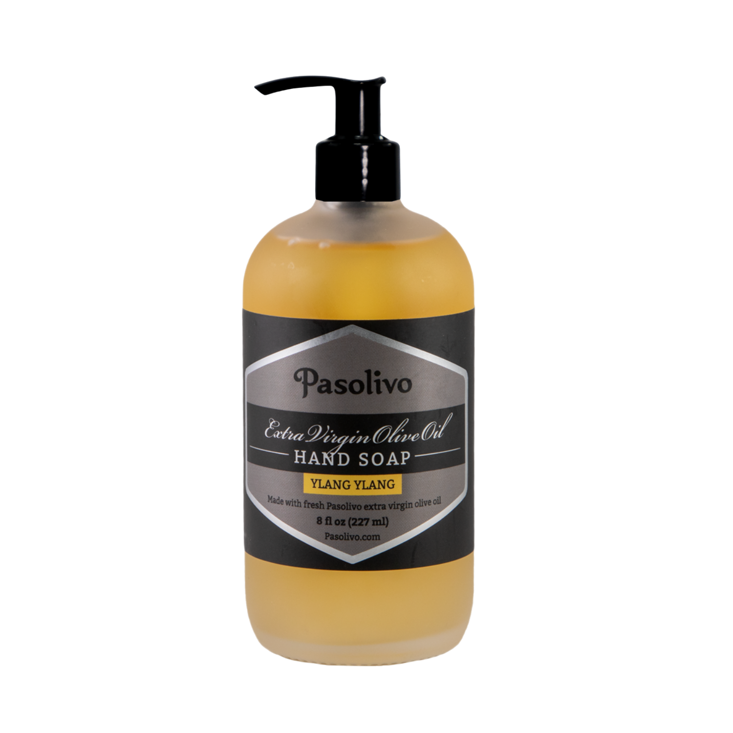 Ylang Ylang Hand Soap