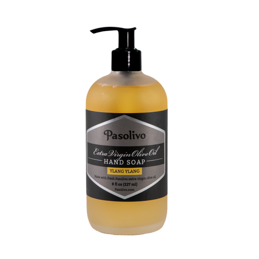 Ylang Ylang Hand Soap